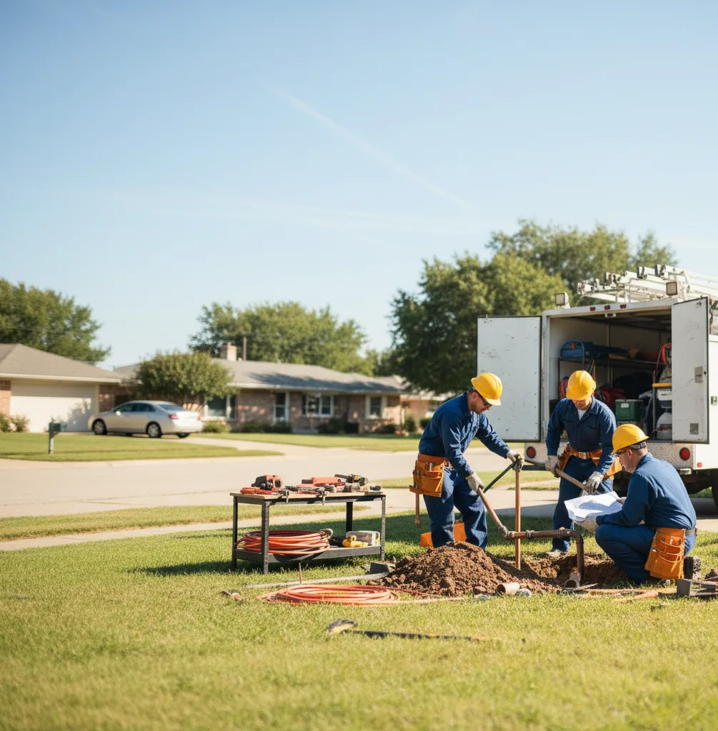 Water Heater Repair in Hickory, KY